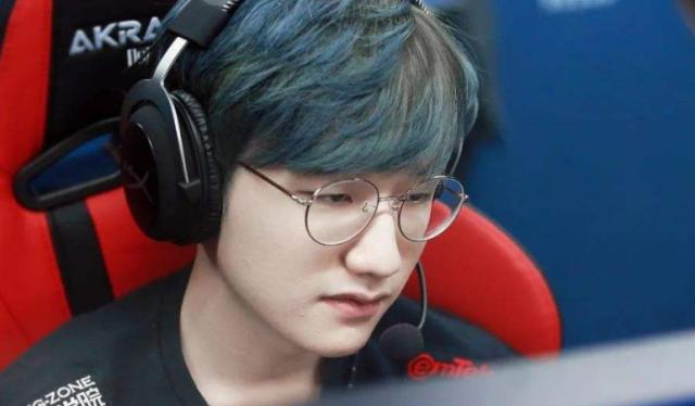 LNG官方：前JDG、FPX上单选手sheer加盟战队