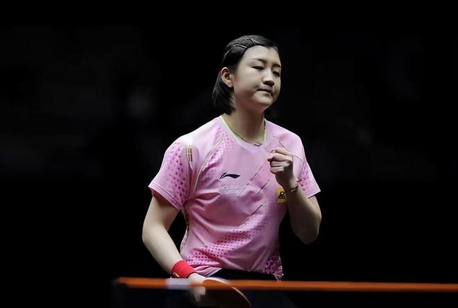 广东队夺得残特奥会乒乓球女子双打TT8-9金牌