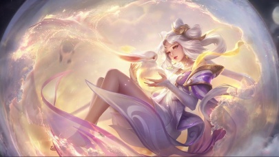提供空间